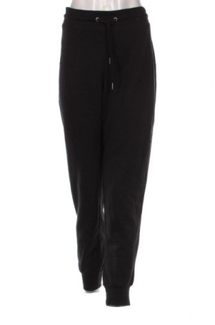 Γυναικείο αθλητικό παντελόνι Primark, Μέγεθος XL, Χρώμα Μαύρο, Τιμή 10,76 €
