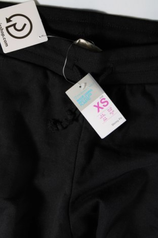 Γυναικείο αθλητικό παντελόνι Primark, Μέγεθος S, Χρώμα Μαύρο, Τιμή 6,10 €