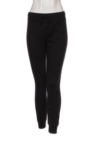 Γυναικείο αθλητικό παντελόνι Primark, Μέγεθος S, Χρώμα Μαύρο, Τιμή 6,10 €