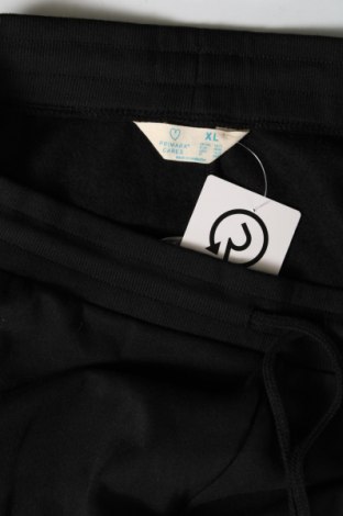 Γυναικείο αθλητικό παντελόνι Primark, Μέγεθος XL, Χρώμα Μαύρο, Τιμή 17,94 €