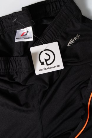 Γυναικείο αθλητικό παντελόνι Pro Touch, Μέγεθος M, Χρώμα Μαύρο, Τιμή 6,46 €