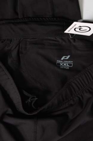 Damen Sporthose Pro Touch, Größe XXL, Farbe Schwarz, Preis 14,33 €
