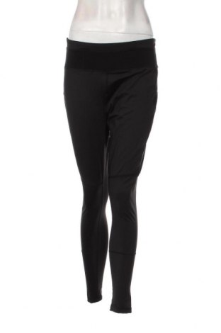Γυναικείο αθλητικό παντελόνι ROCKTRAIL, Μέγεθος M, Χρώμα Μαύρο, Τιμή 3,77 €