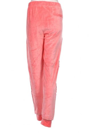 Pantaloni trening de femei Roberto Geissini, Mărime L, Culoare Roz, Preț 32,63 Lei