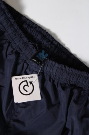 Γυναικείο αθλητικό παντελόνι Roly, Μέγεθος S, Χρώμα Μπλέ, Τιμή 5,74 €