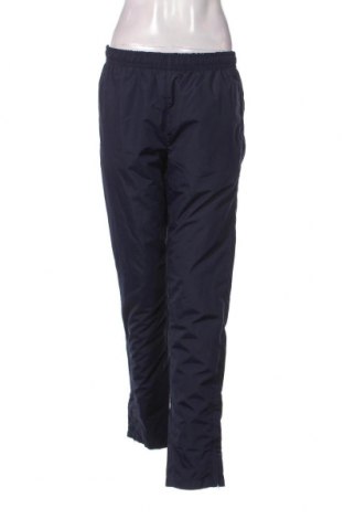 Γυναικείο αθλητικό παντελόνι Roly, Μέγεθος S, Χρώμα Μπλέ, Τιμή 4,84 €
