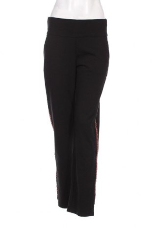 Γυναικείο αθλητικό παντελόνι SAINT+SOFIA, Μέγεθος M, Χρώμα Μαύρο, Τιμή 9,98 €