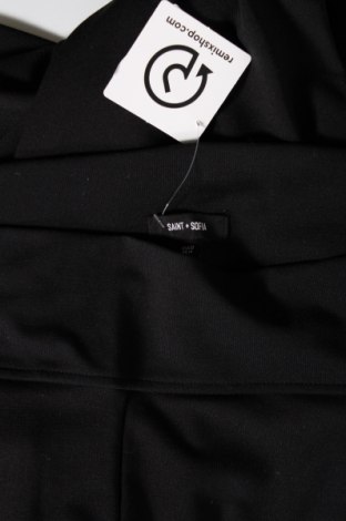 Damen Sporthose SAINT+SOFIA, Größe L, Farbe Schwarz, Preis 2,39 €