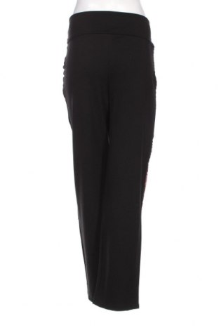 Γυναικείο αθλητικό παντελόνι SAINT+SOFIA, Μέγεθος L, Χρώμα Μαύρο, Τιμή 9,08 €