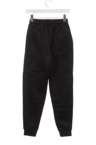 Γυναικείο αθλητικό παντελόνι SHEIN, Μέγεθος XXS, Χρώμα Μαύρο, Τιμή 10,76 €