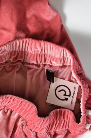 Γυναικείο αθλητικό παντελόνι SHEIN, Μέγεθος M, Χρώμα Ρόζ , Τιμή 5,92 €