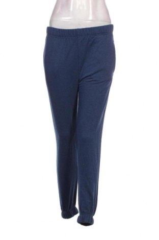 Γυναικείο αθλητικό παντελόνι Sinsay, Μέγεθος XXL, Χρώμα Μπλέ, Τιμή 5,74 €