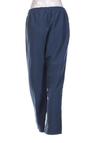 Γυναικείο αθλητικό παντελόνι Slazenger, Μέγεθος L, Χρώμα Μπλέ, Τιμή 7,00 €