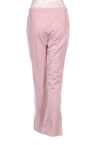 Γυναικείο αθλητικό παντελόνι Sports, Μέγεθος S, Χρώμα Ρόζ , Τιμή 5,74 €