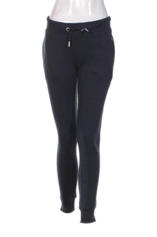 Γυναικείο αθλητικό παντελόνι Superdry, Μέγεθος S, Χρώμα Μαύρο, Τιμή 39,69 €