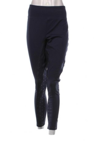 Γυναικείο αθλητικό παντελόνι TCM, Μέγεθος XL, Χρώμα Μπλέ, Τιμή 10,23 €
