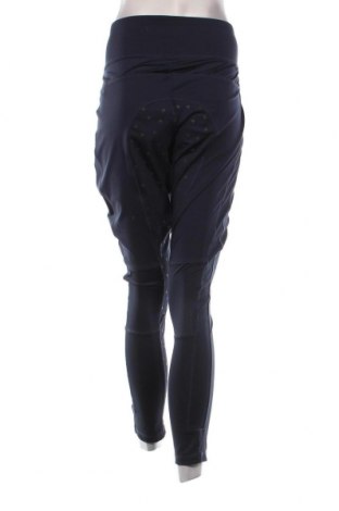 Γυναικείο αθλητικό παντελόνι TCM, Μέγεθος XL, Χρώμα Μπλέ, Τιμή 17,94 €