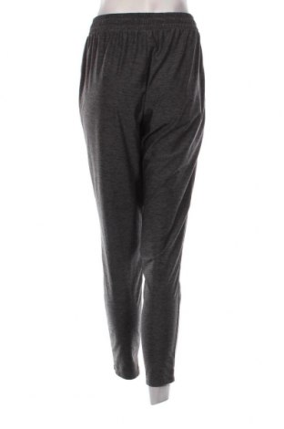 Γυναικείο αθλητικό παντελόνι TCM, Μέγεθος L, Χρώμα Γκρί, Τιμή 17,94 €