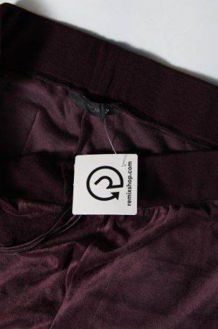 Γυναικείο αθλητικό παντελόνι TCM, Μέγεθος M, Χρώμα Βιολετί, Τιμή 6,10 €