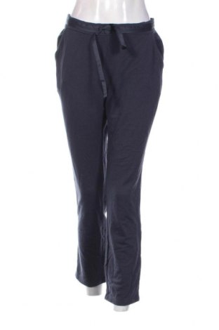 Γυναικείο αθλητικό παντελόνι TCM, Μέγεθος S, Χρώμα Μπλέ, Τιμή 5,38 €