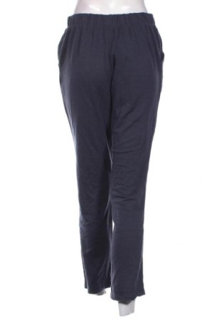 Γυναικείο αθλητικό παντελόνι TCM, Μέγεθος S, Χρώμα Μπλέ, Τιμή 5,38 €