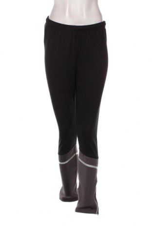 Γυναικείο αθλητικό παντελόνι TCM, Μέγεθος M, Χρώμα Μαύρο, Τιμή 5,92 €