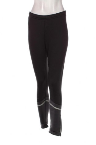 Γυναικείο αθλητικό παντελόνι TCM, Μέγεθος M, Χρώμα Μαύρο, Τιμή 6,64 €