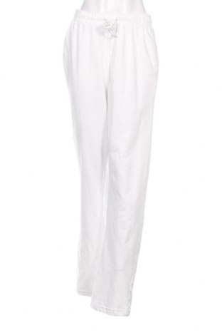Damen Sporthose Tally Weijl, Größe M, Farbe Weiß, Preis 8,06 €