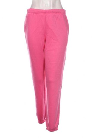 Γυναικείο αθλητικό παντελόνι Tally Weijl, Μέγεθος S, Χρώμα Ρόζ , Τιμή 10,67 €