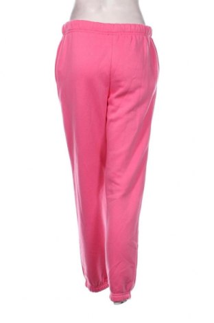 Γυναικείο αθλητικό παντελόνι Tally Weijl, Μέγεθος S, Χρώμα Ρόζ , Τιμή 23,71 €