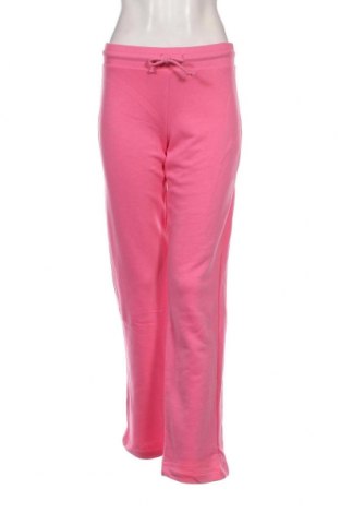Γυναικείο αθλητικό παντελόνι Tally Weijl, Μέγεθος S, Χρώμα Ρόζ , Τιμή 4,27 €