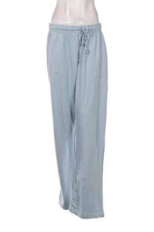 Pantaloni trening de femei Tally Weijl, Mărime L, Culoare Albastru, Preț 49,94 Lei