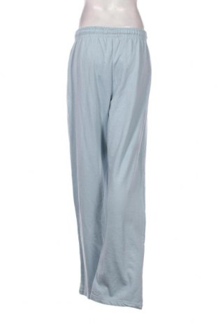 Pantaloni trening de femei Tally Weijl, Mărime L, Culoare Albastru, Preț 40,86 Lei