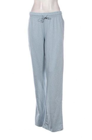 Γυναικείο αθλητικό παντελόνι Tally Weijl, Μέγεθος S, Χρώμα Μπλέ, Τιμή 8,06 €