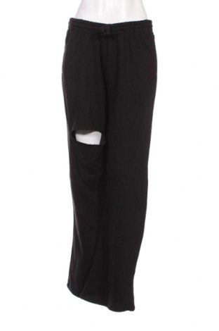 Γυναικείο αθλητικό παντελόνι Tally Weijl, Μέγεθος M, Χρώμα Μαύρο, Τιμή 7,59 €