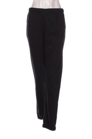 Γυναικείο αθλητικό παντελόνι Tally Weijl, Μέγεθος M, Χρώμα Μαύρο, Τιμή 8,77 €