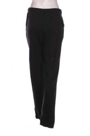 Γυναικείο αθλητικό παντελόνι Tally Weijl, Μέγεθος M, Χρώμα Μαύρο, Τιμή 8,30 €