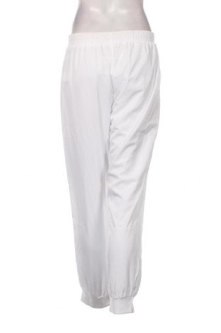 Pantaloni trening de femei Tally Weijl, Mărime M, Culoare Alb, Preț 151,32 Lei