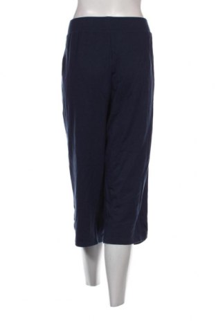 Pantaloni trening de femei Terra & Sky, Mărime XXL, Culoare Albastru, Preț 78,69 Lei