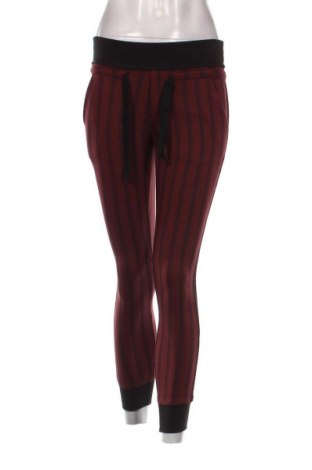 Γυναικείο αθλητικό παντελόνι The Kooples Sport, Μέγεθος S, Χρώμα Κόκκινο, Τιμή 54,52 €
