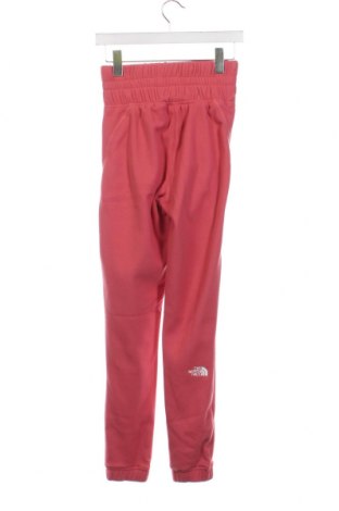 Damen Sporthose The North Face, Größe XS, Farbe Rosa, Preis 56,19 €