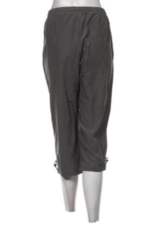 Γυναικείο αθλητικό παντελόνι Trigema, Μέγεθος L, Χρώμα Γκρί, Τιμή 16,50 €