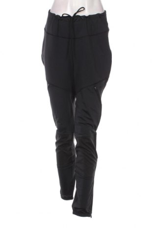 Γυναικείο αθλητικό παντελόνι Tuxer, Μέγεθος L, Χρώμα Μπλέ, Τιμή 21,08 €