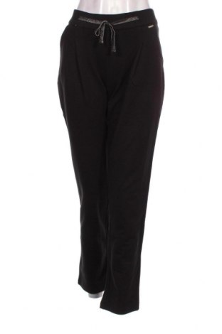 Γυναικείο αθλητικό παντελόνι U.S. Polo Assn., Μέγεθος M, Χρώμα Μαύρο, Τιμή 26,91 €