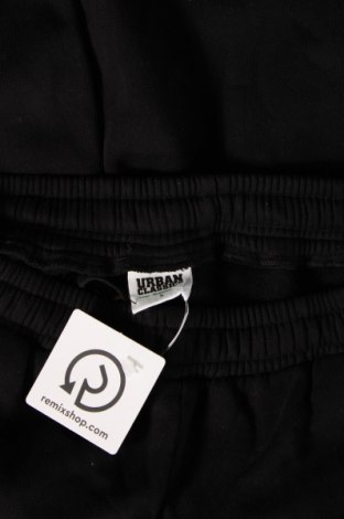 Pantaloni trening de femei Urban Classics, Mărime S, Culoare Negru, Preț 223,68 Lei