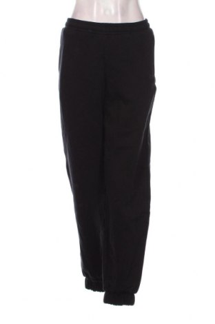 Pantaloni trening de femei Urban Classics, Mărime S, Culoare Negru, Preț 223,68 Lei