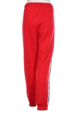 Damen Sporthose Urban Classics, Größe 4XL, Farbe Rot, Preis 16,75 €