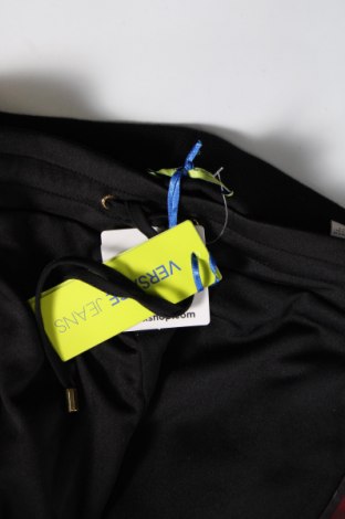 Γυναικείο αθλητικό παντελόνι Versace Jeans, Μέγεθος S, Χρώμα Μαύρο, Τιμή 66,49 €