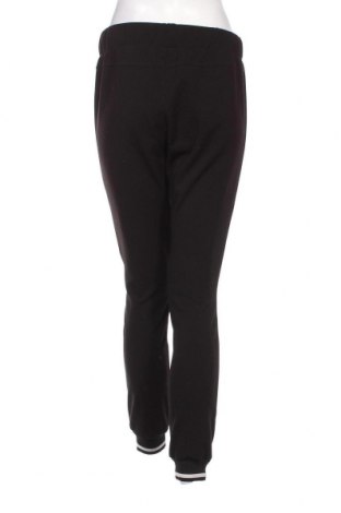 Γυναικείο αθλητικό παντελόνι Vintage, Μέγεθος S, Χρώμα Μαύρο, Τιμή 6,10 €