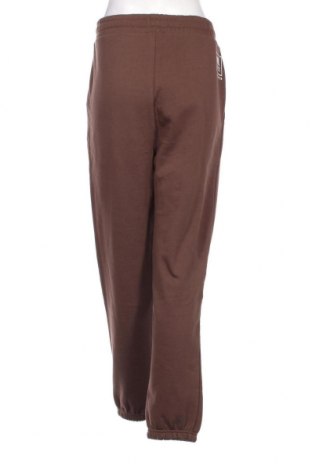 Pantaloni trening de femei Viral Vibes, Mărime XL, Culoare Maro, Preț 190,79 Lei